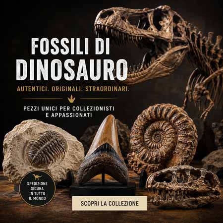 I Dominatori della Preistoria